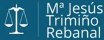 Procuradores Valladolid - Maria Jesus T. R. - logo